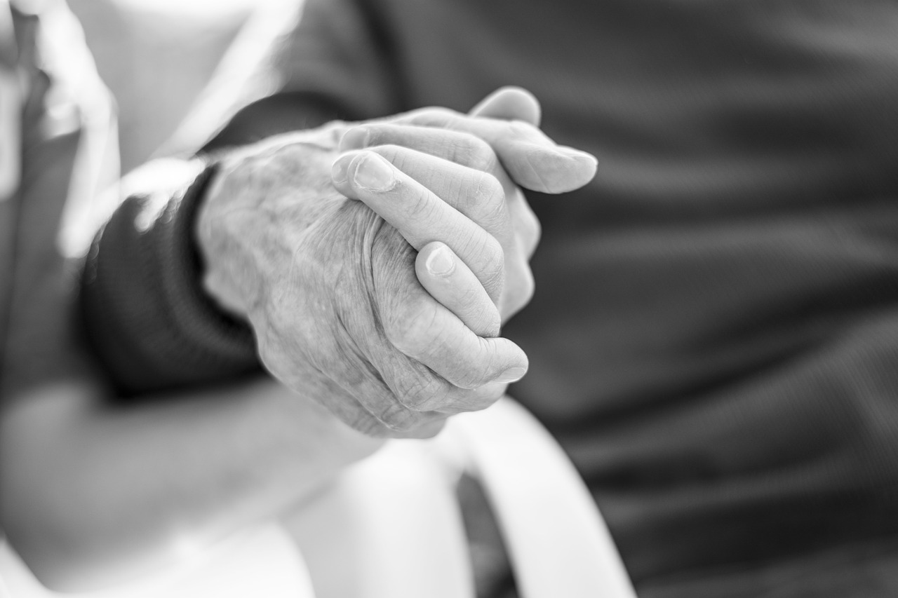 Casal que namorava na escola se reencontra 67 anos depois e se casa