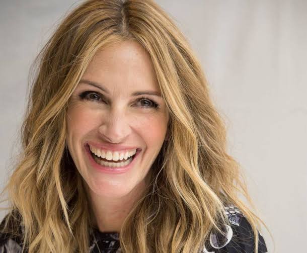 Atriz "corneta" ideia de papel para Julia Roberts como ativista negra