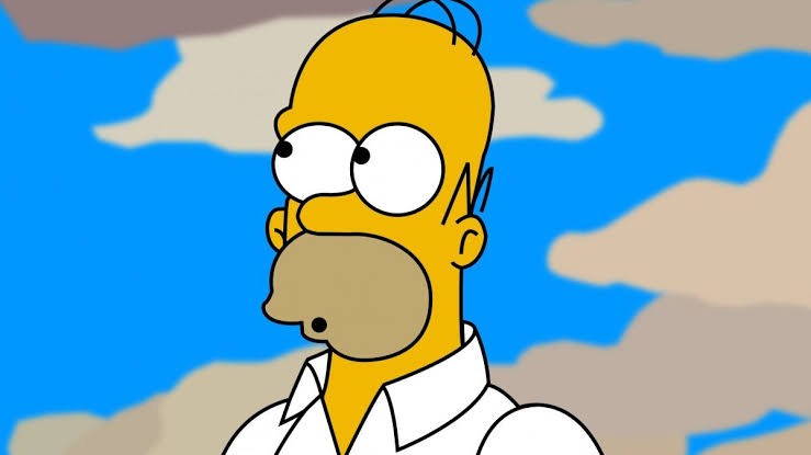 Os Simpsons já estão com a 32ª temporada garantida para 2020