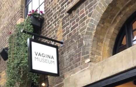 Primeiro museu do mundo dedicado à sexualidade e saúde ginecológica feminina é aberto em Londres