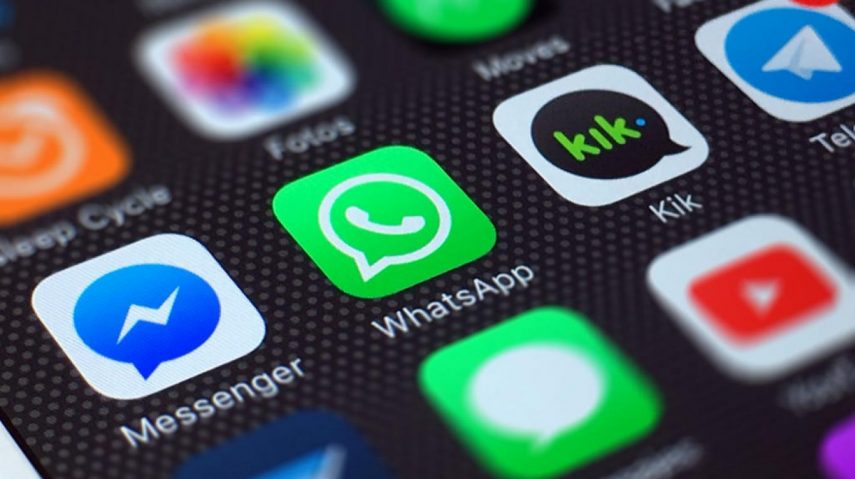 WhatsApp libera modo noturno para Android e usuários do iOS reagem