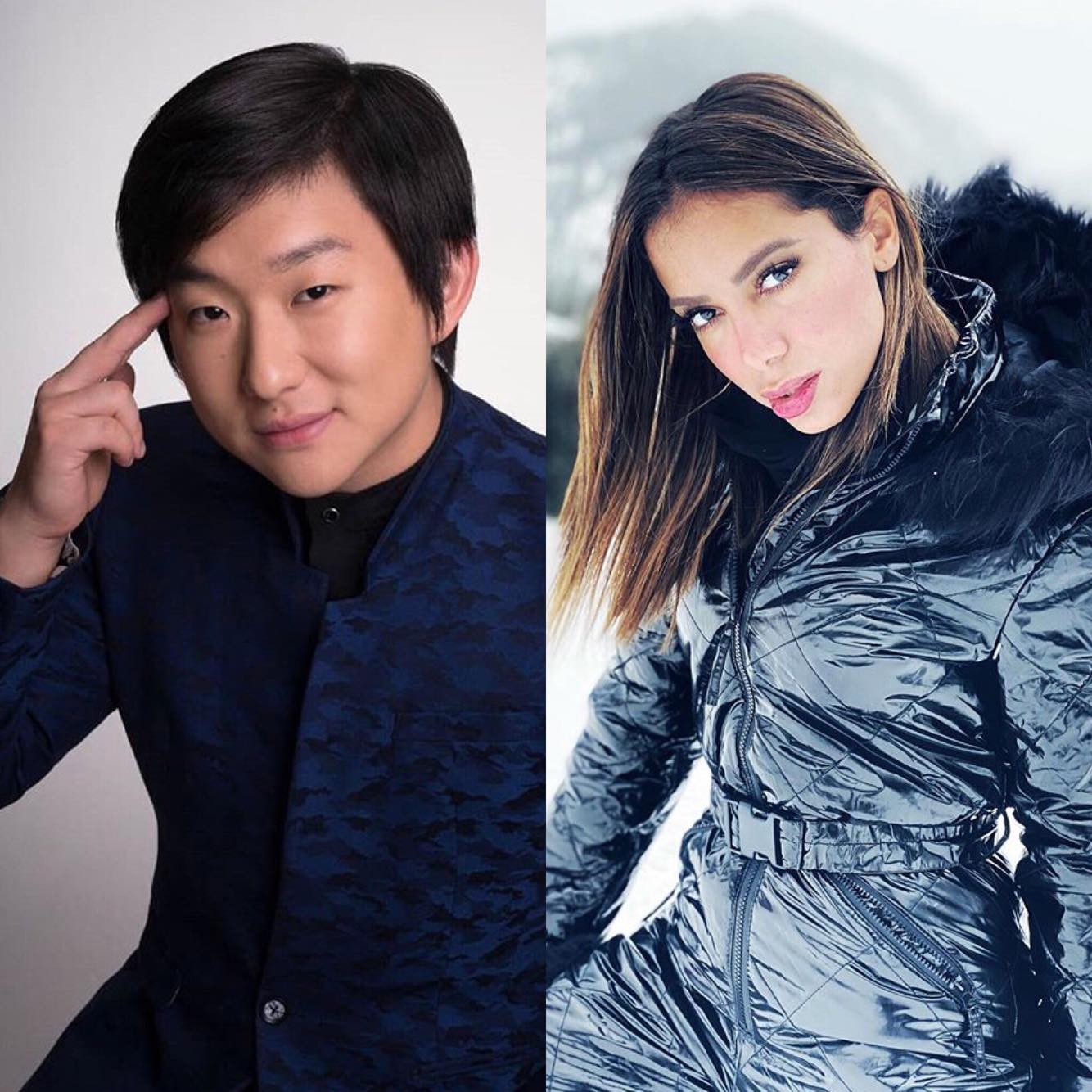 Anitta conta detalhes de sessão de hipnose com Pyong Lee: 'para tratamento'