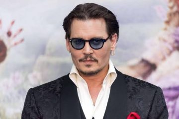 Netflix anuncia série documental sobre julgamento de Johnny Depp e Amber  Heard