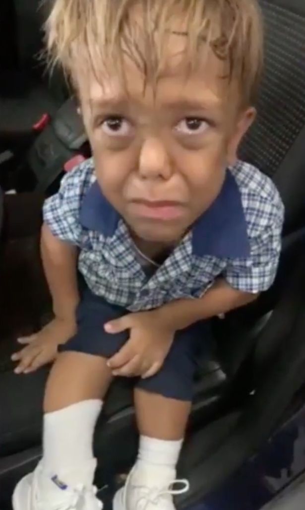 Menino diz que quer morrer após bullying e gera comoção nas redes sociais
