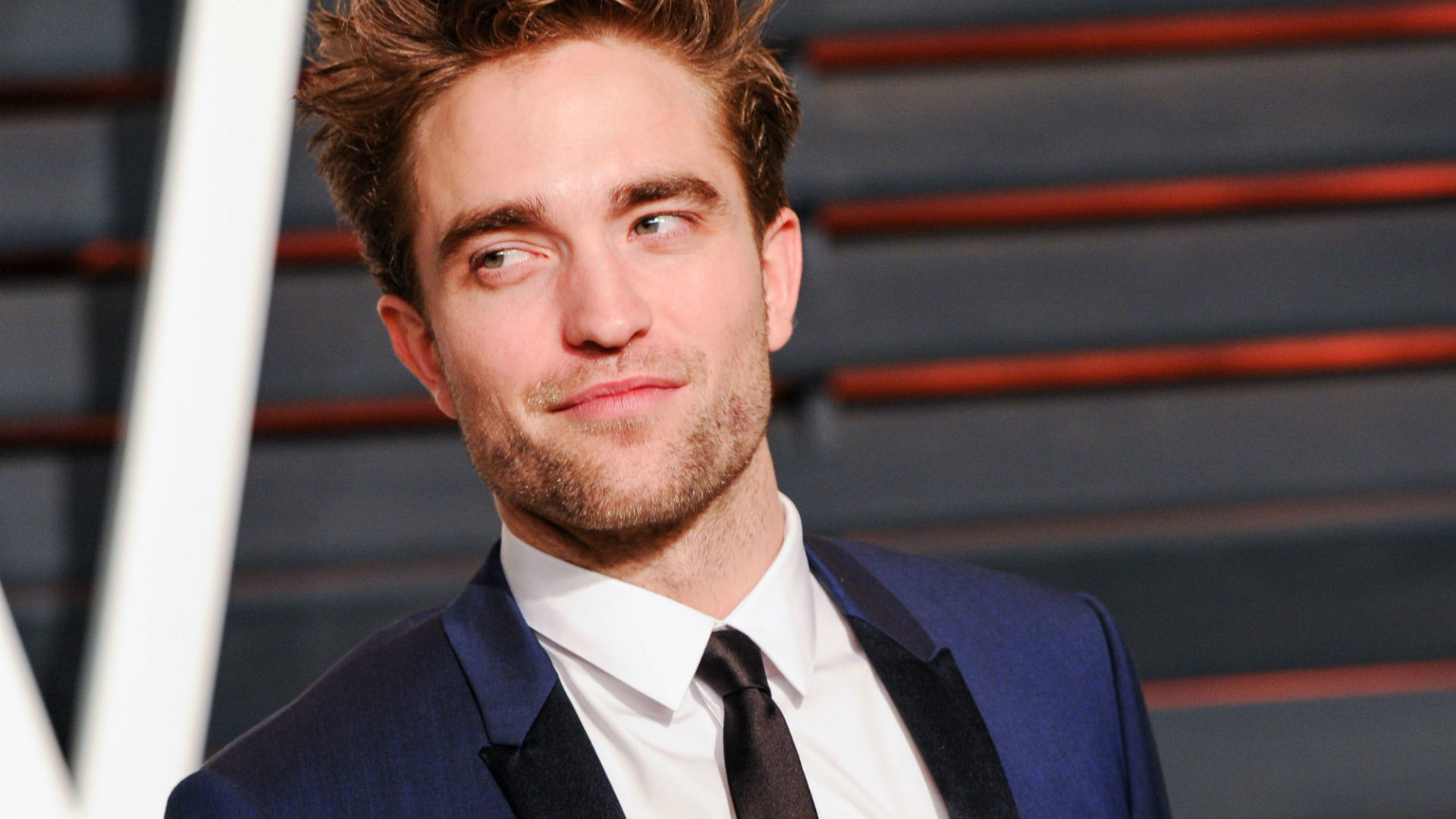 Robert Pattinson é o homem mais bonito do mundo, segundo a ciência