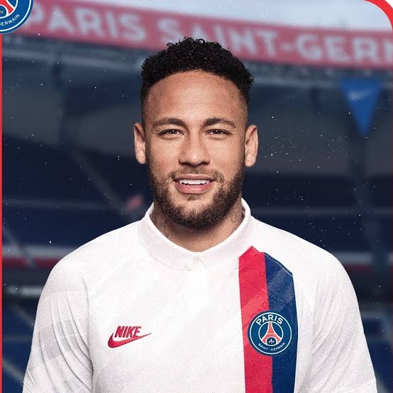 Neymar posta mensagem para “crush” e famosos reagem na internet