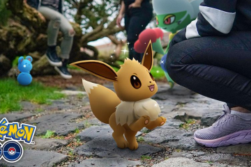 Pokémon Go  Niantic provoca novos Pokémons para Agosto - O Quarto