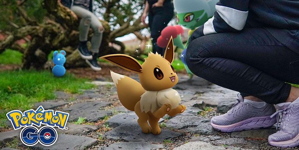 Na Itália, homem é multado após burlar quarentena para jogar Pokémon Go