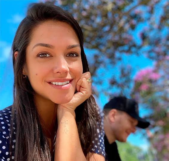 Thaís Fersoza revela novo vício durante a quarentena e ganha apoio