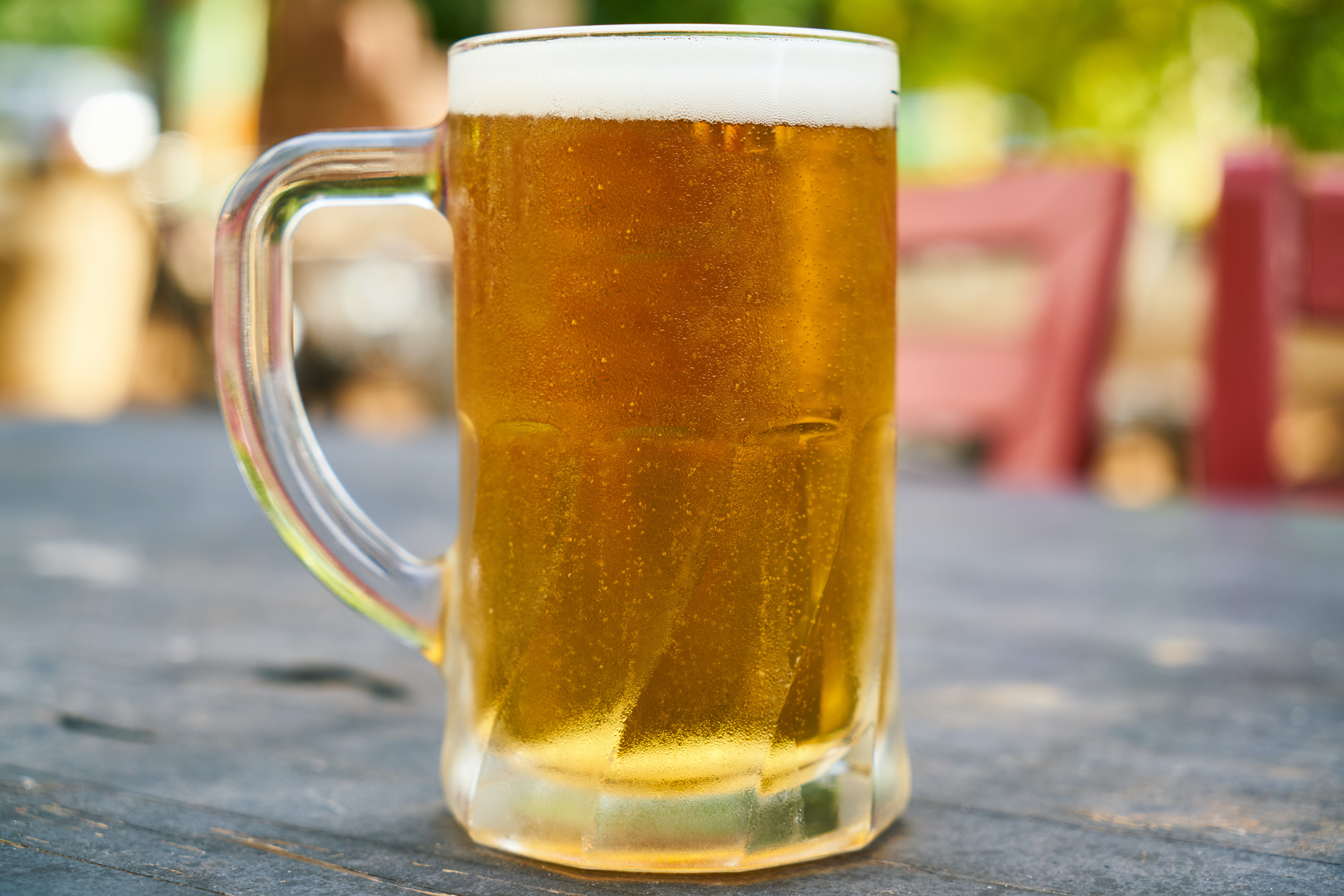 Casal da África do Sul morre após ingerir cerveja caseira