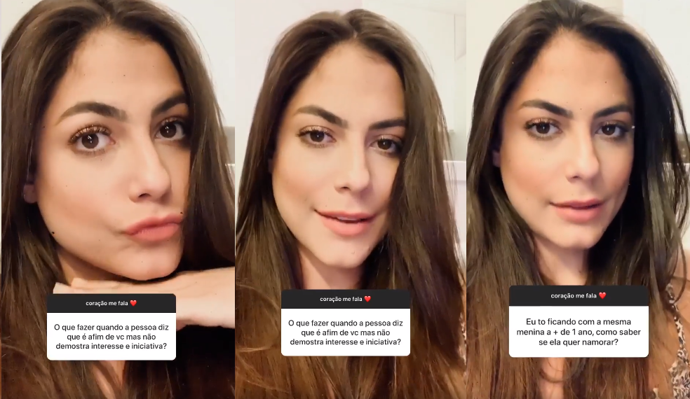 Ex-BBB Mari Gonzales mostra brinquedo erótico que usa com Jonas; veja