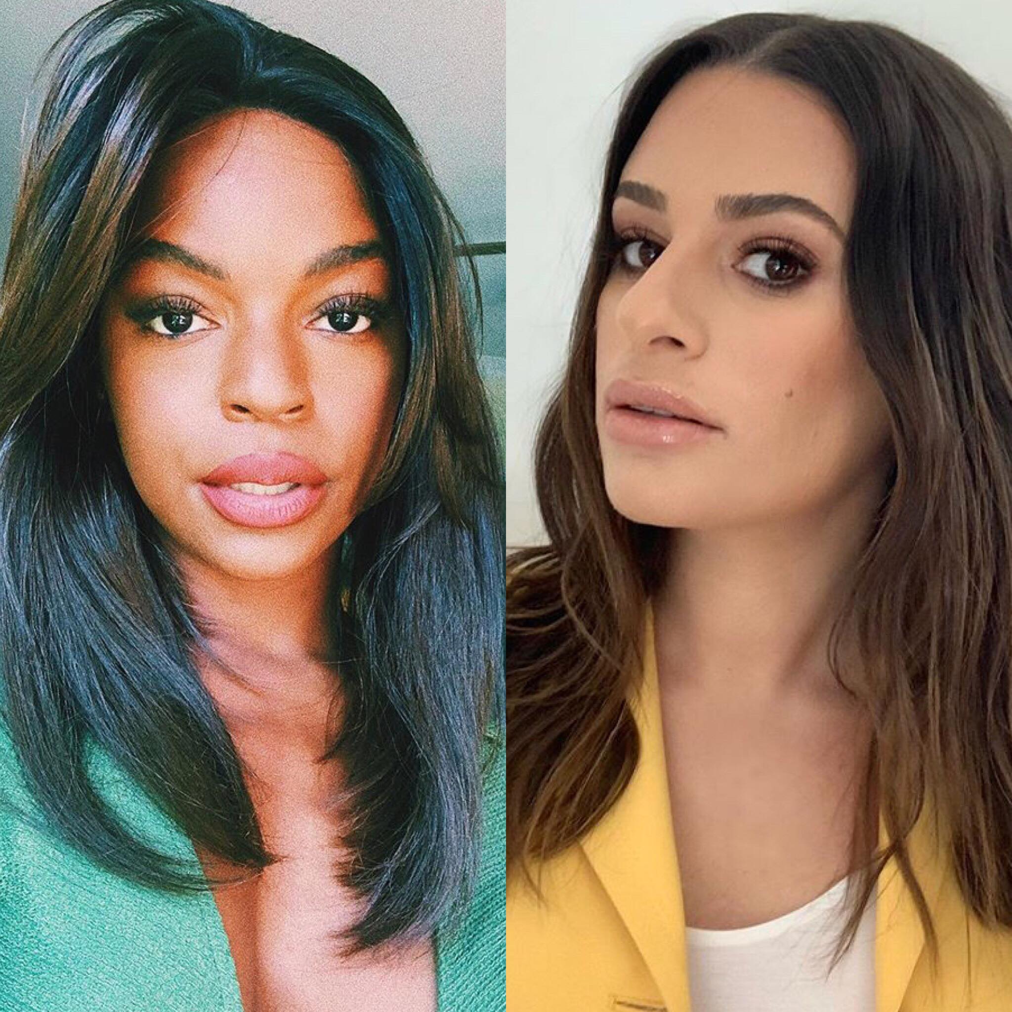 Marca rompe parceria com Lea Michele após acusação de racismo