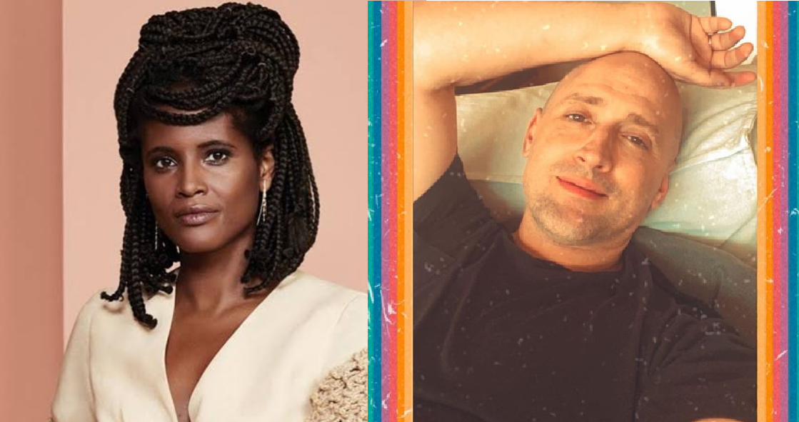 Paulo Gustavo cede conta no Instagram para Djamila Ribeiro debater racismo