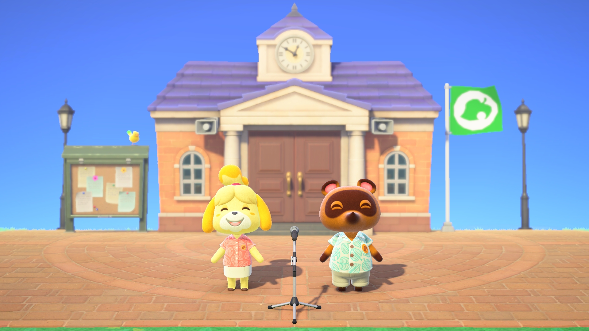 Empresa oferece US$ 1 mil para quem jogar 'Animal Crossing' por 50 horas
