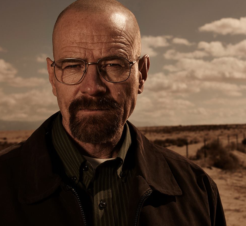 Bryan Cranston, de 'Breaking Bad', revela que já contraiu coronavírus