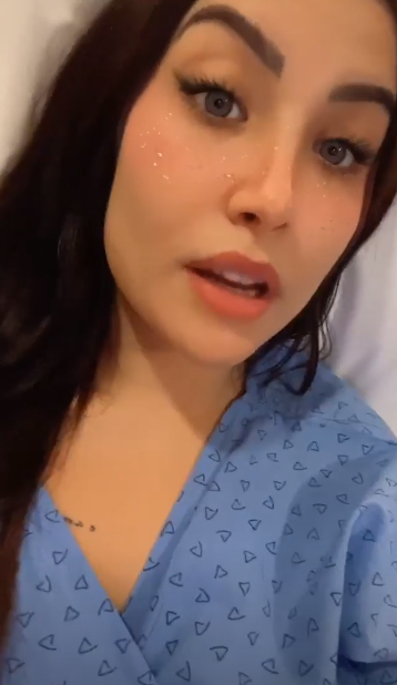Bianca Andrade atualiza fãs sobre estado de saúde e explica internação