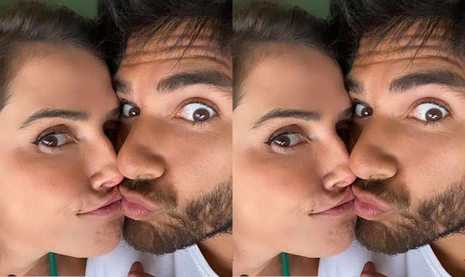 Deborah Secco rebate críticas após dizer que fazia sexo 10 vezes por dia