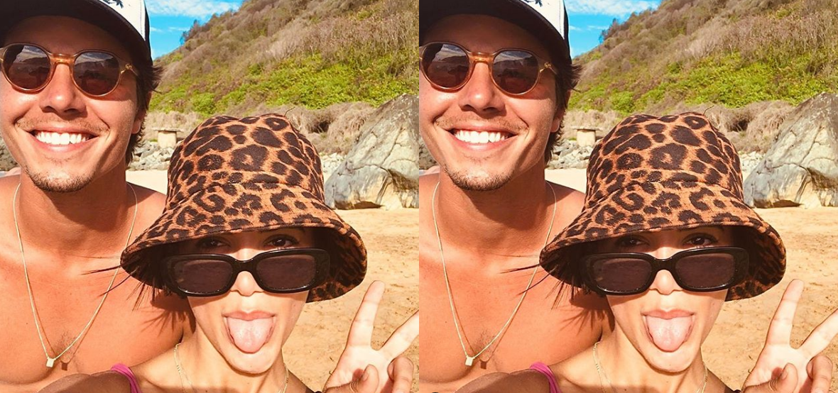 Manu Gavassi termina namoro que foi oficializado durante o BBB20