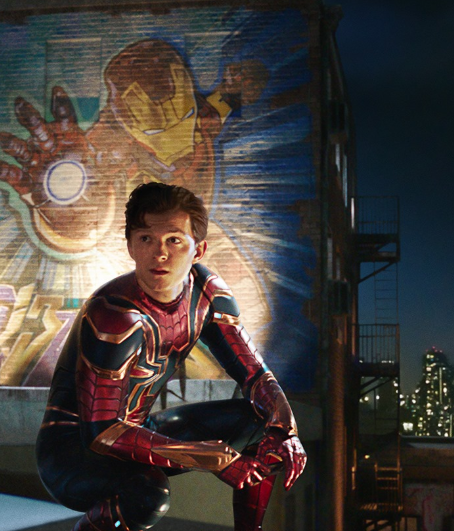 Menino que salvou irmã de ataque de cão recebe convite especial de Tom Holland