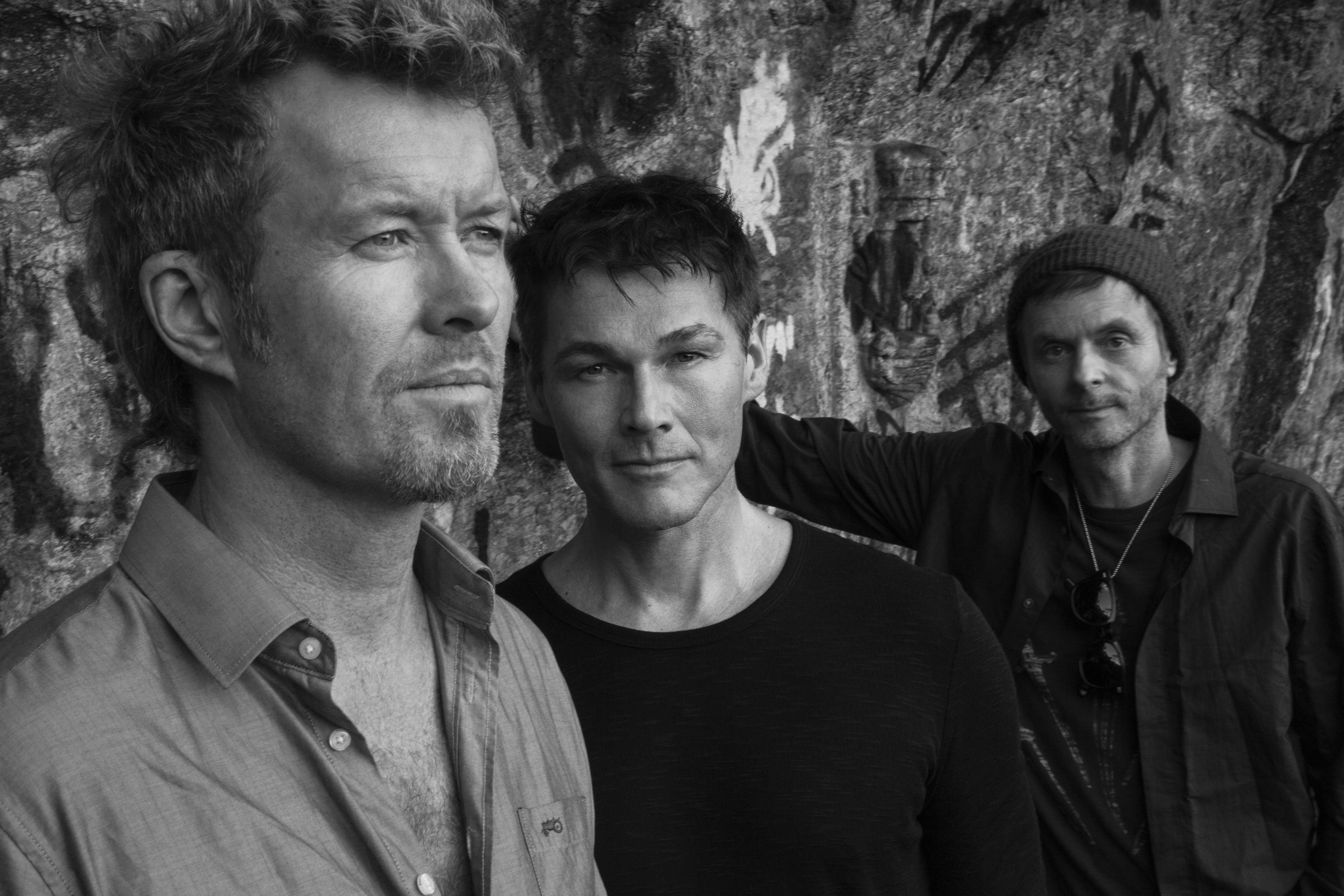 Shows do A-ha no Brasil são remarcados para 2021; confira as datas