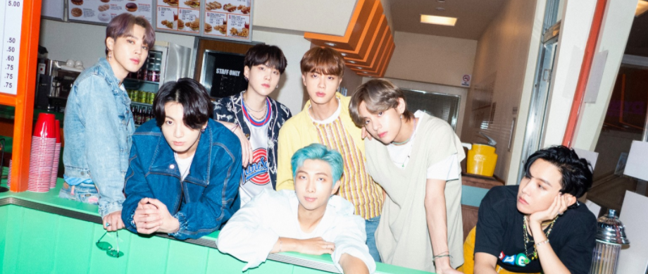 BTS quebra recorde e 'Dynamite' é a estreia mais bem-sucedida do YouTube