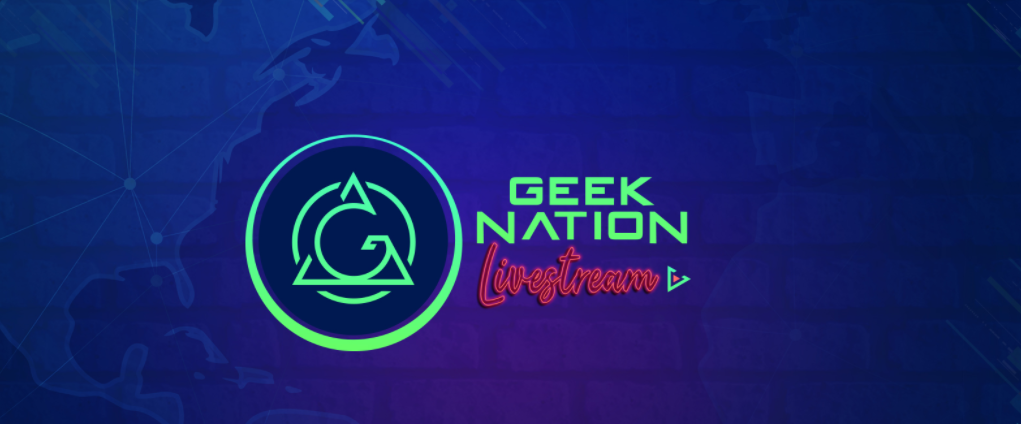 Geek Nation Livestream: 12 atrações fantásticas para fechar o domingo