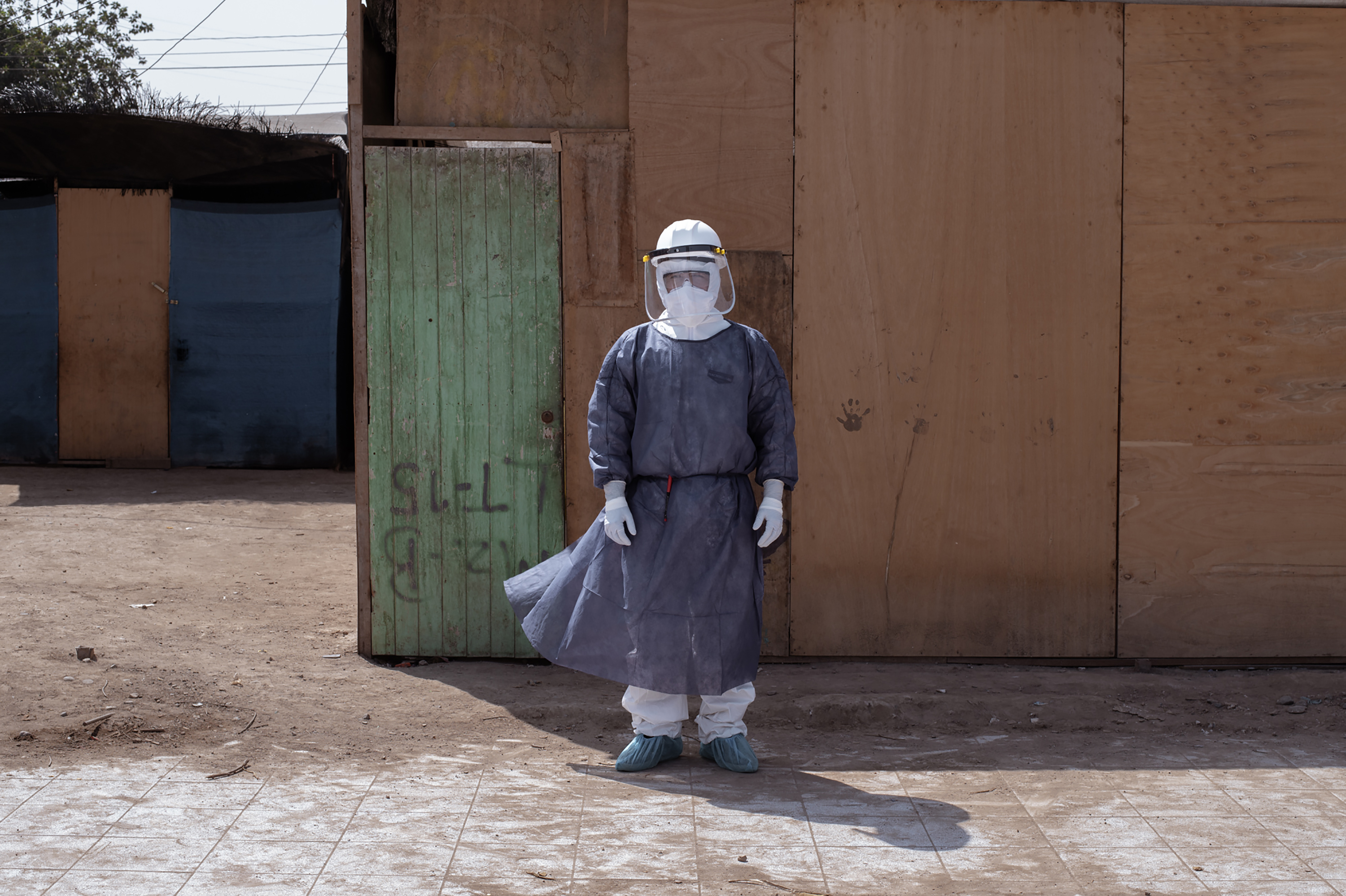Fotojornalistas são premiados com US$ 40 mil ao exporem o impacto da pandemia