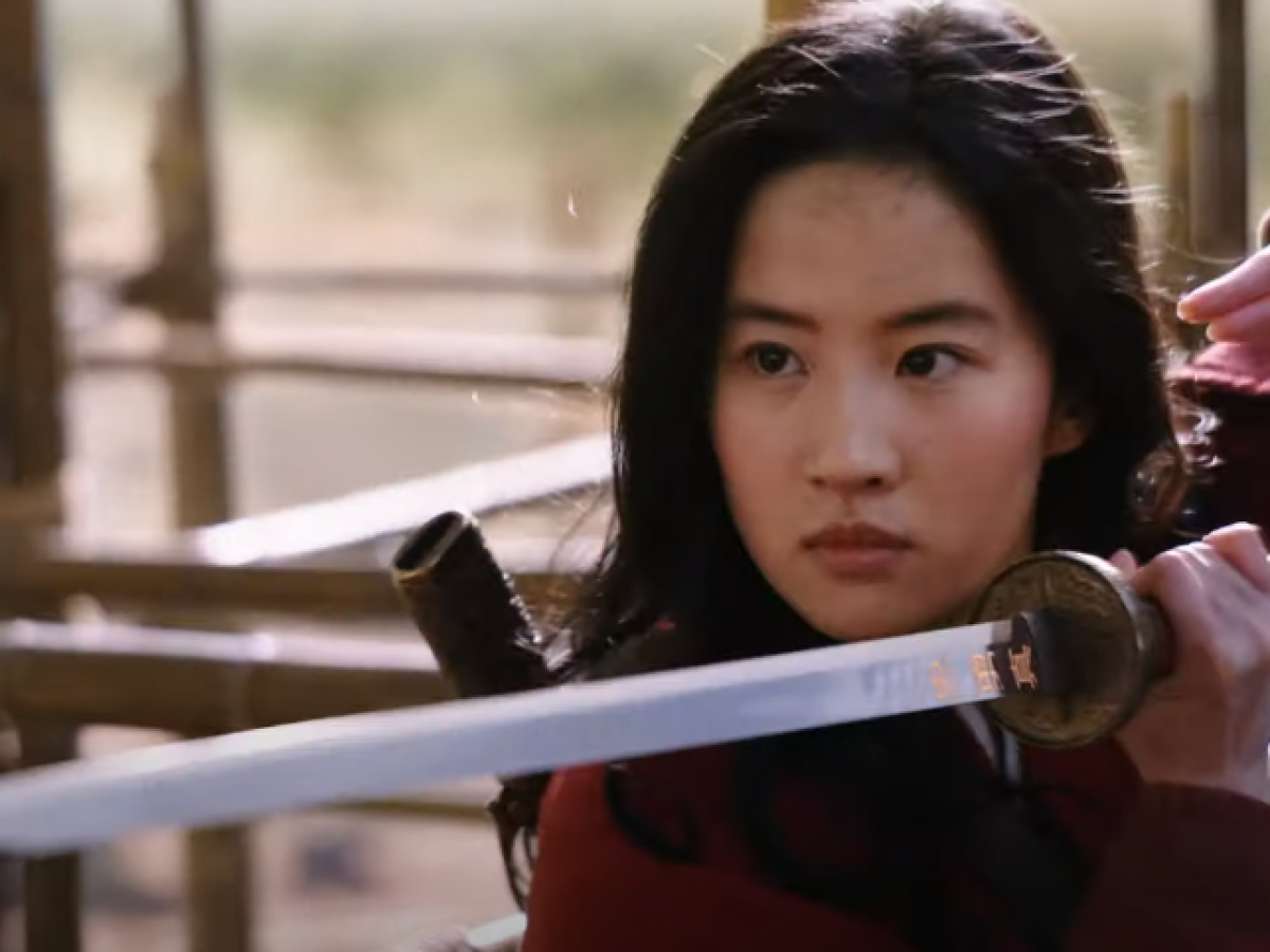 Mulan' em Julho: confira as novas datas de estreia dos filmes da Disney –  Vírgula