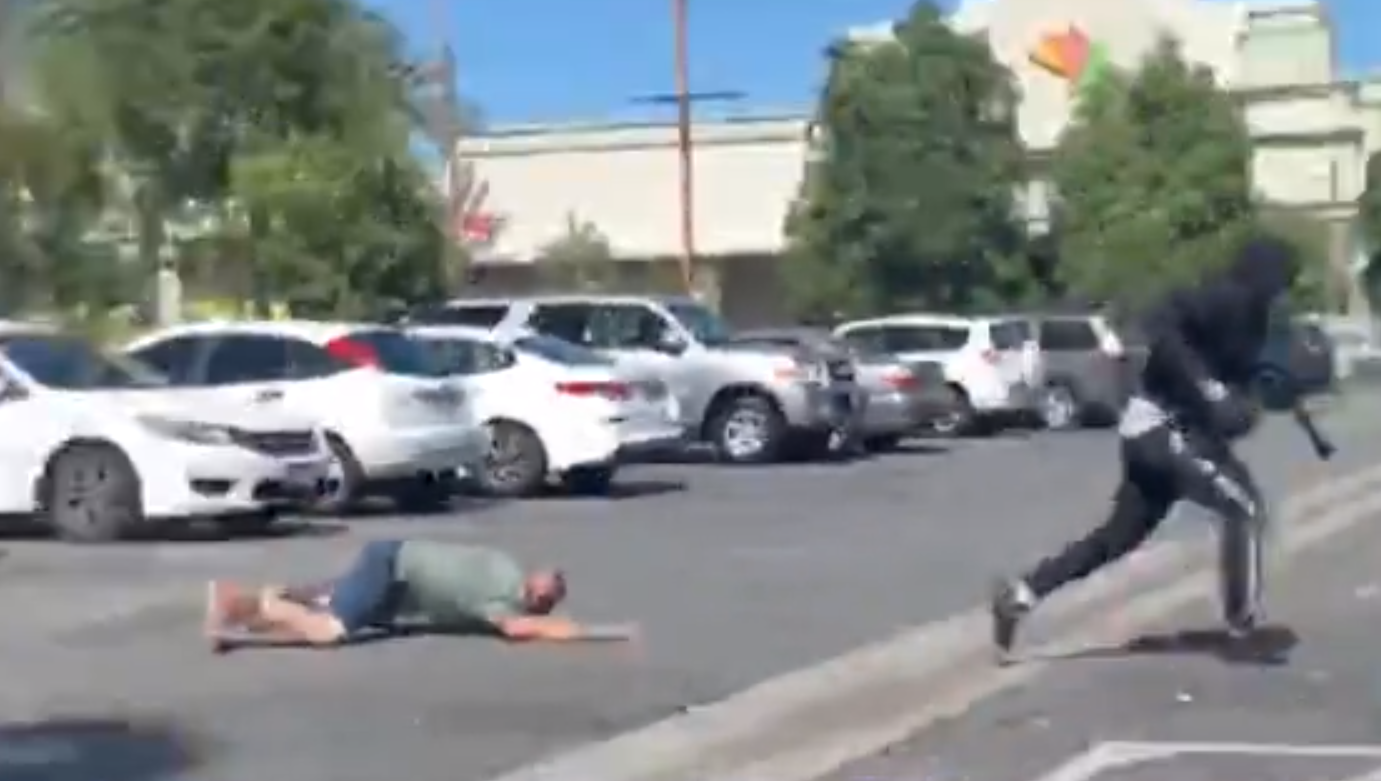 Vídeo: homem é roubado após sacar as economias e perde mais de R$ 1 milhão