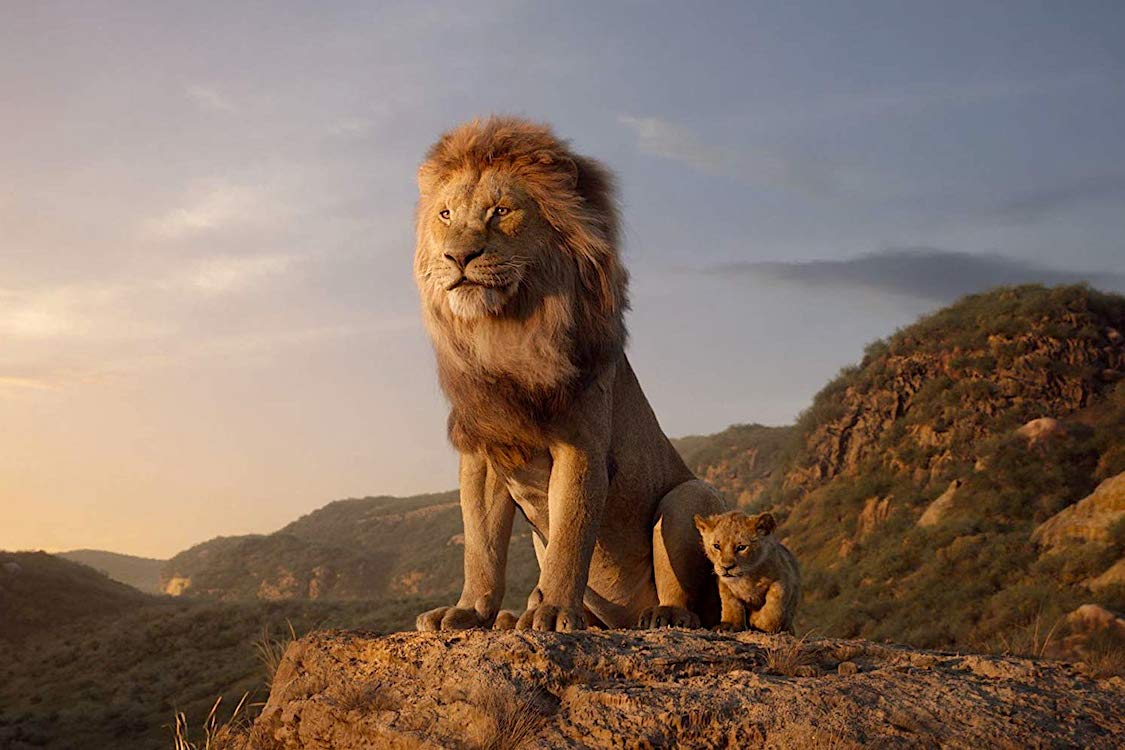 Live-action de O Rei Leão terá sequência, segundo site