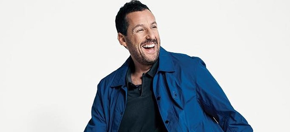 Adam Sandler diz que já autografou sacola com cabelos recém cortados