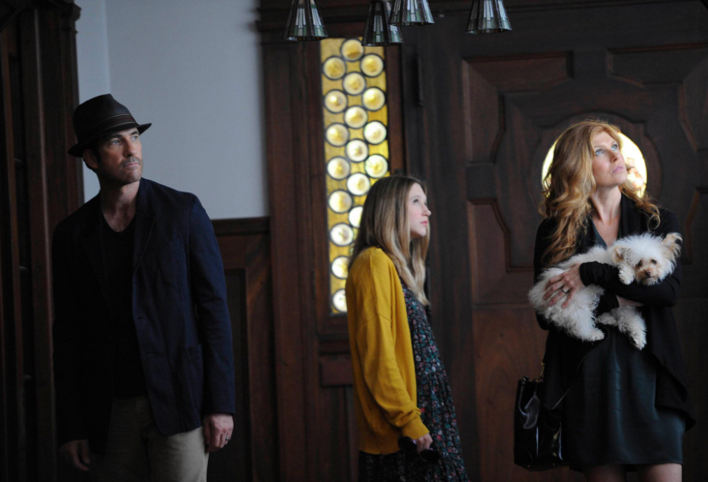 Você pode participar de um evento de Halloween na 'Murder House', de AHS
