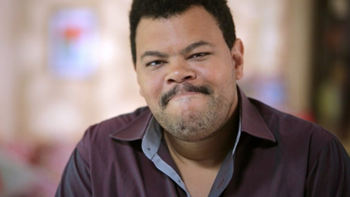 Babu Santana compartilha com os fãs tatuagem que fez do BBB20; assista