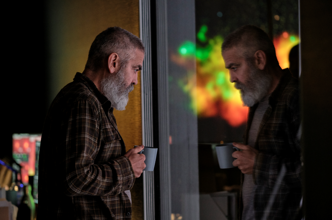 'O Céu da Meia-Noite': sci-fi da Netflix com George Clooney ganha 1º trailer