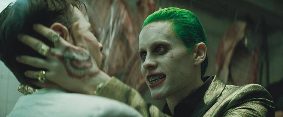 Jared Leto reprisará papel de Coringa na nova versão de 'Liga da Justiça'
