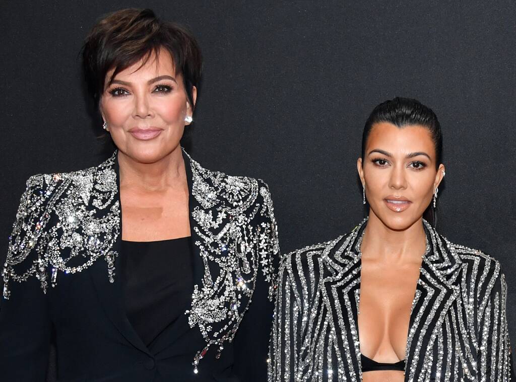 Ex-segurança processa Kris Jenner por assédio sexual