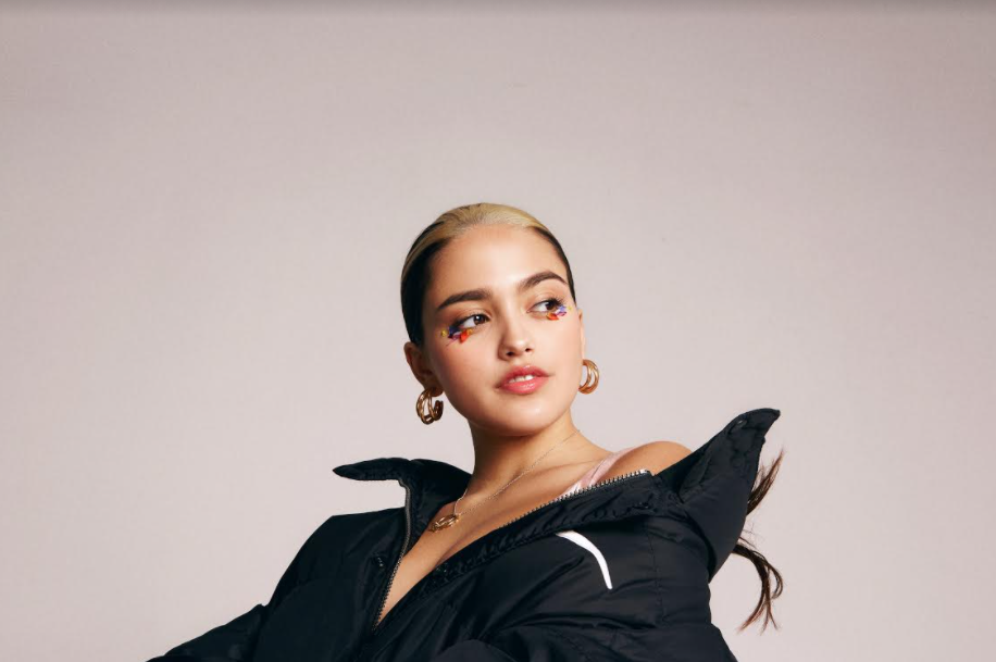 Maia Reficco dá difícil adeus a 'Kally's Mashup' ao se jogar em carreira solo