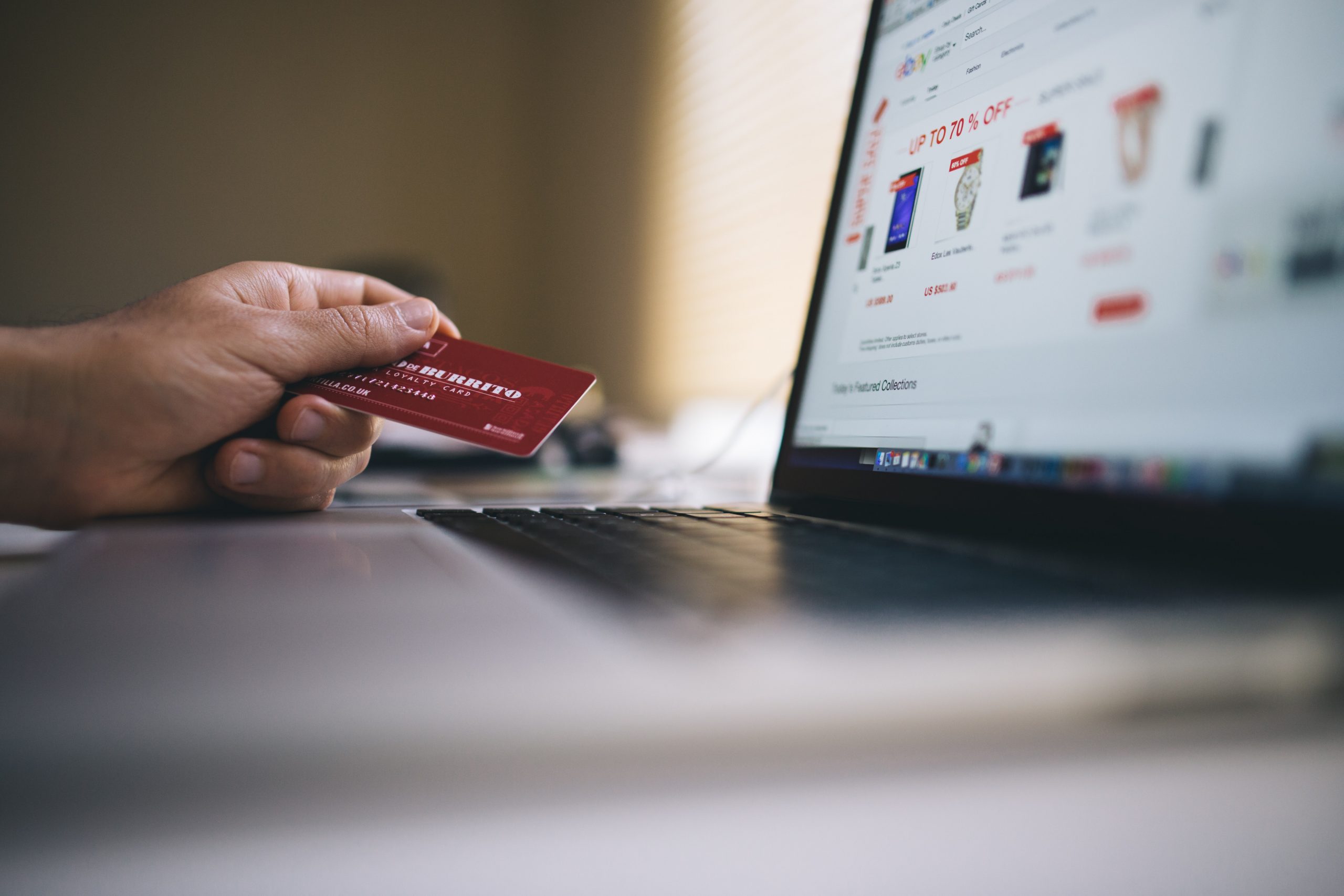 Como a pandemia impactará os hábitos dos consumidores na Black Friday?
