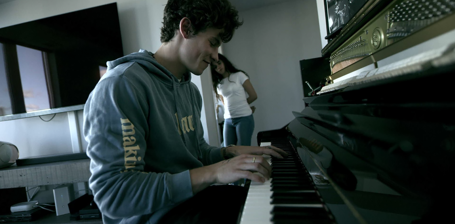 Primeiro trailer de 'Shawn Mendes: In Wonder' mostra vulnerabilidade de astro