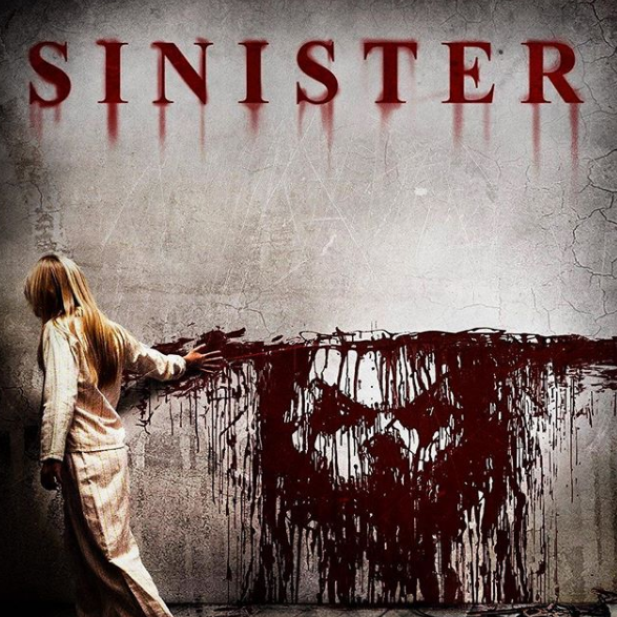 Sinister, o Filme mais Assustador: de que se trata?