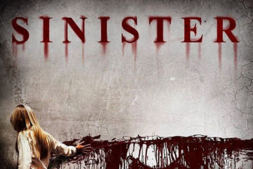 Sinister, o Filme mais Assustador: de que se trata?
