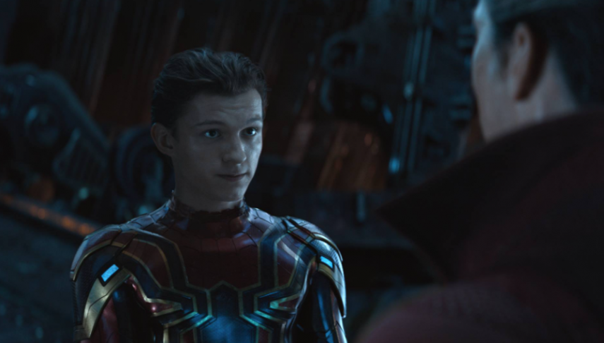 Homem-Aranha 3: Doutor Estranho será mentor do herói no novo filme