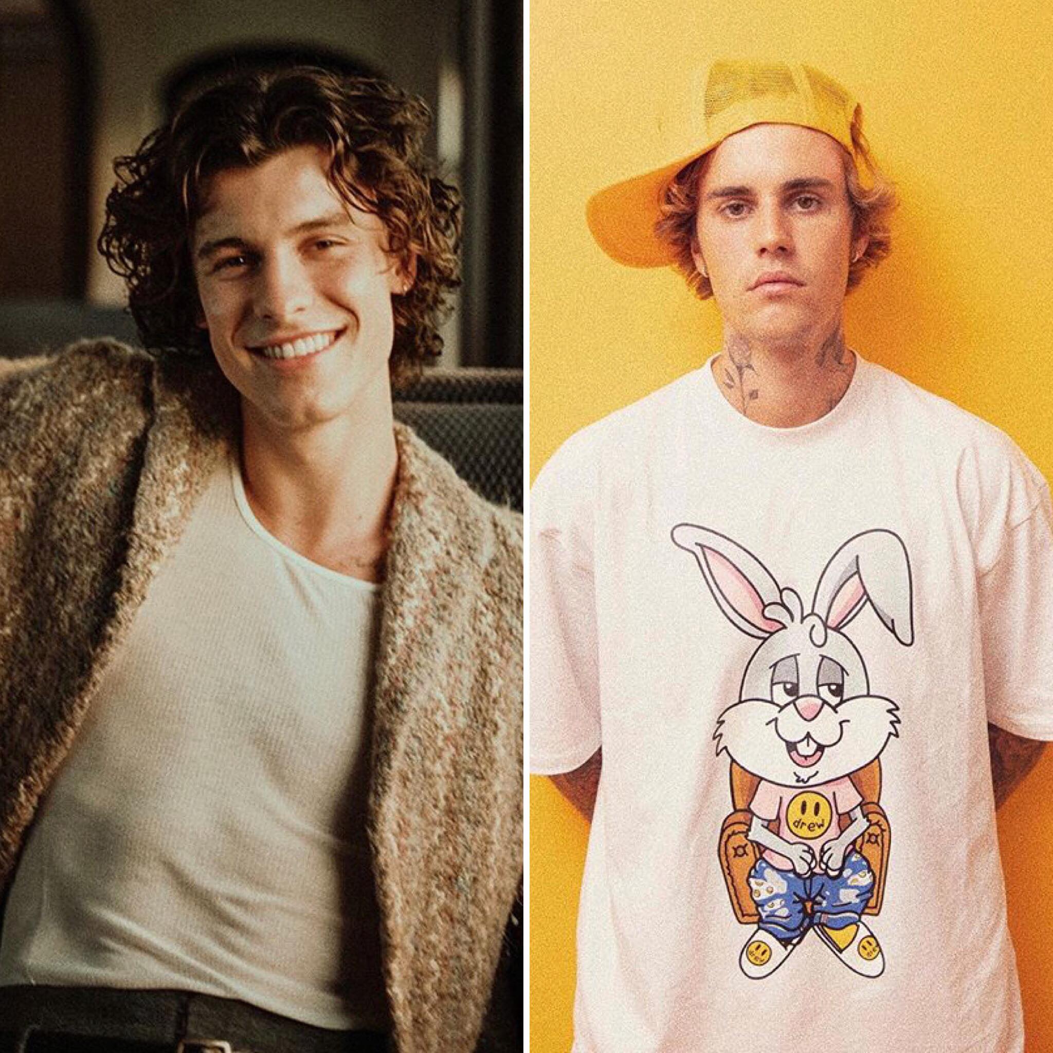 'Monster': parceria entre Shawn Mendes e Justin Bieber ganha teaser