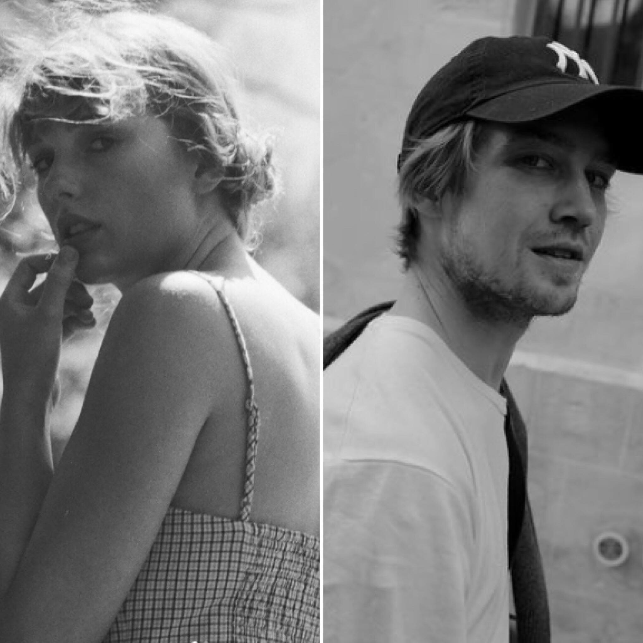 Taylor Swift confirma que namorado ajudou a compor duas canções de 'Folklore'