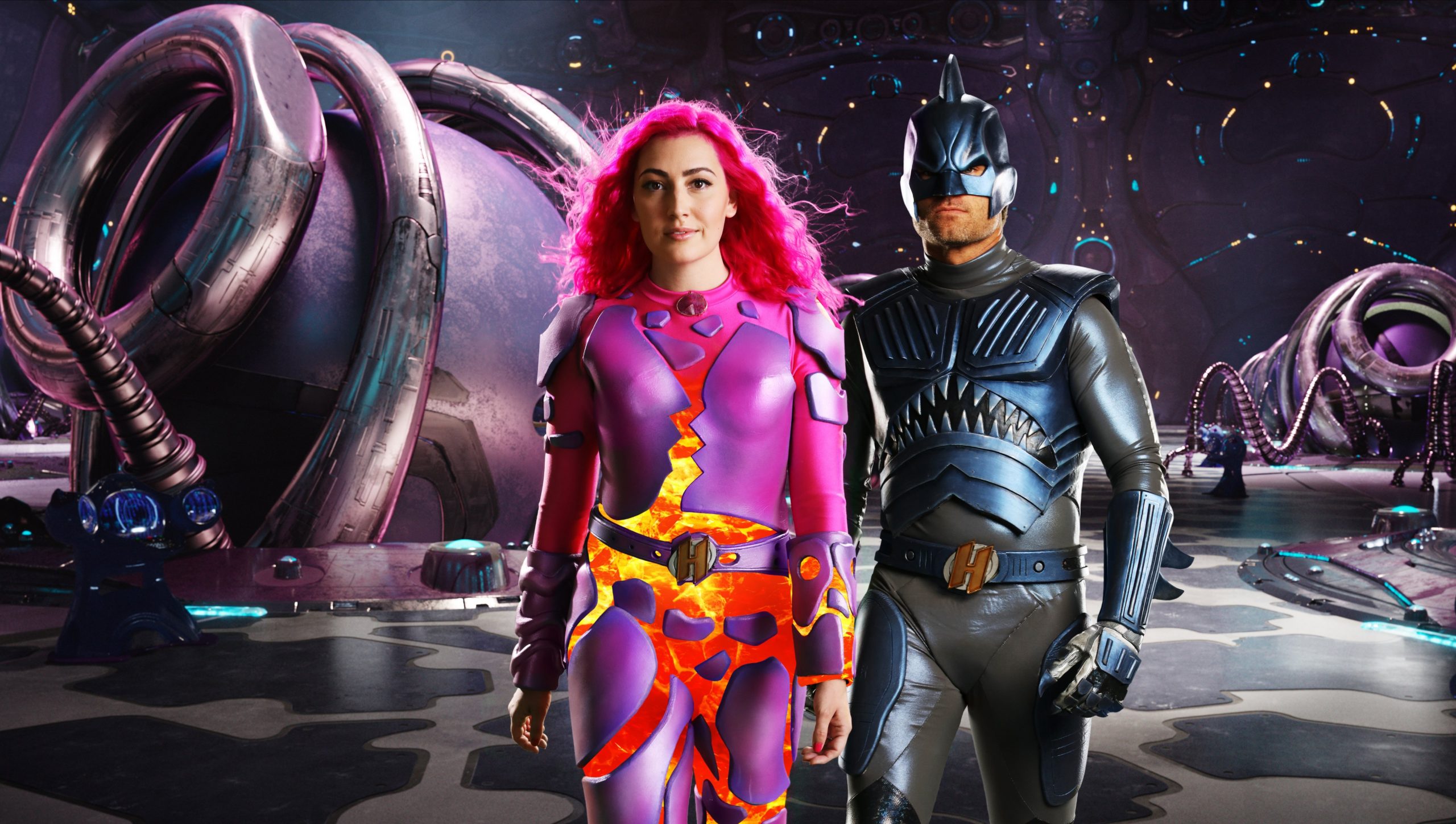 Taylor Lautner não interpretará versão adulta de Sharkboy em novo filme