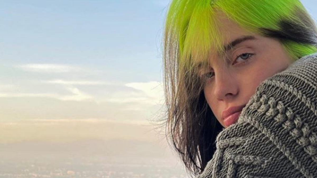 Novo clipe de Billie Eilish parece ser uma resposta às críticas ao seu  corpo – Vírgula