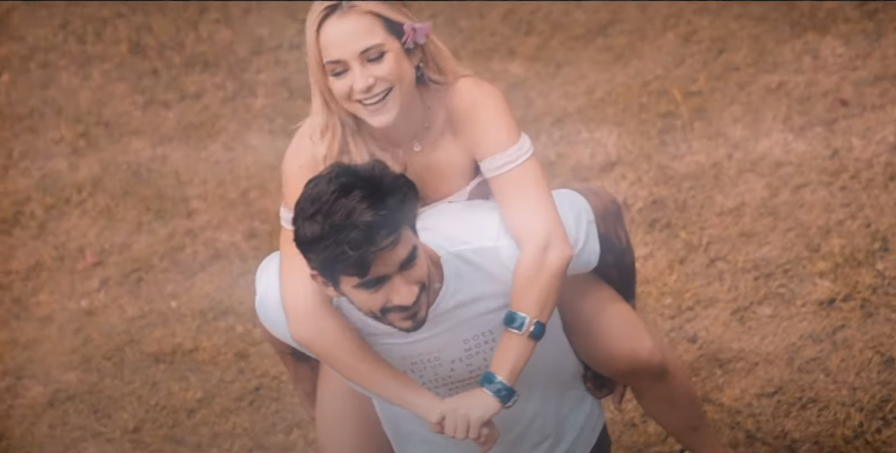 #Guibi vive? Gabi Martins lança clipe de 'Covardia' com Gui Napolitano