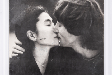 30 anos sem John Lennon, Eu amo essa música e para quem qui…