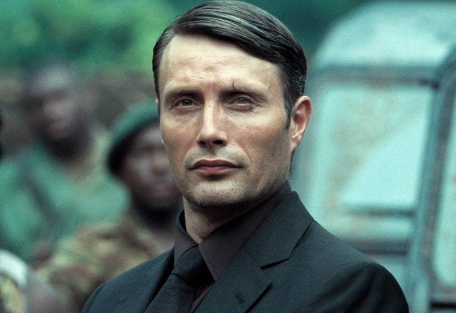 Mads Mikkelsen pode ser o substituto de Johnny Depp em 'Animais Fantásticos'
