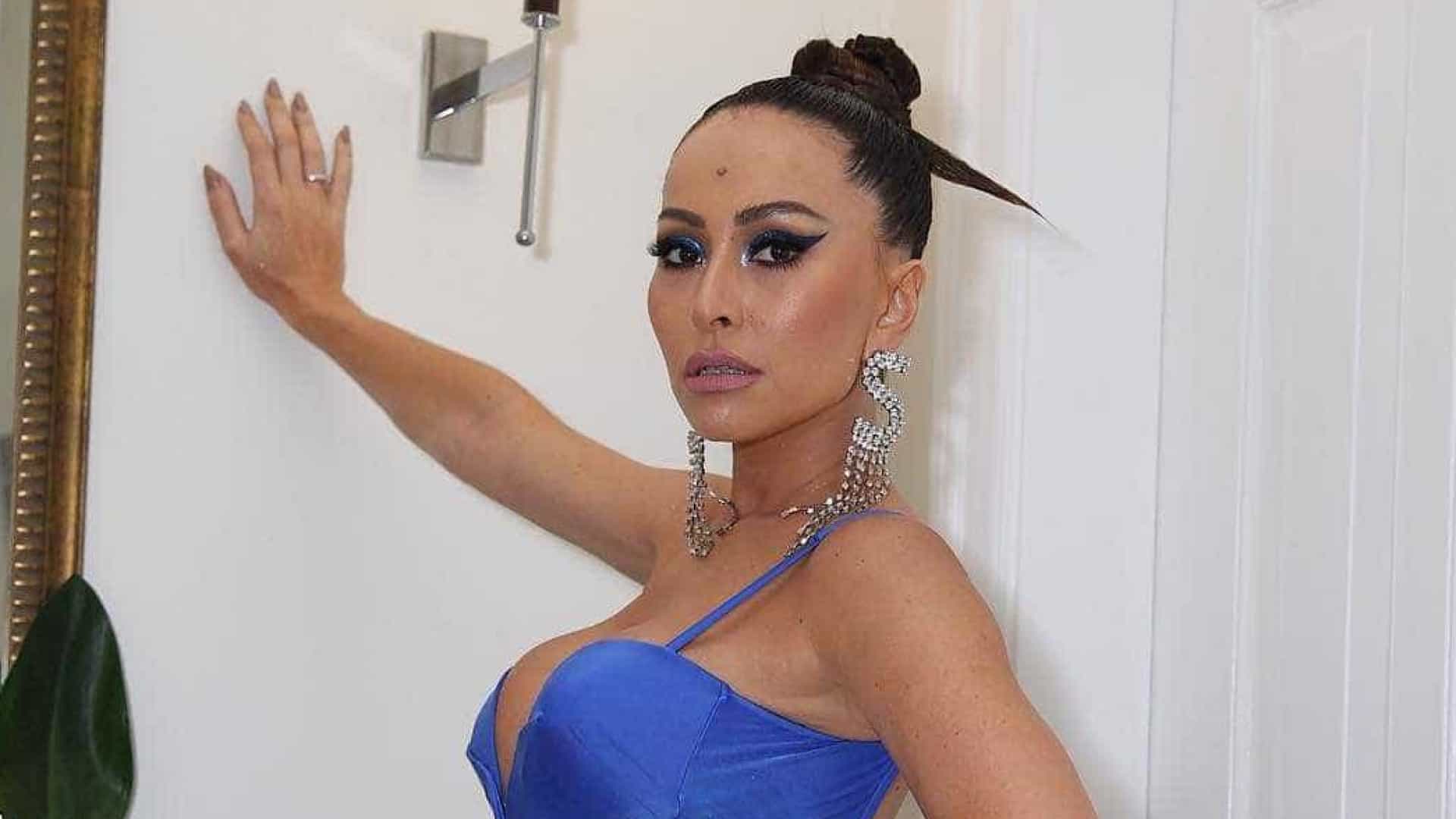 Sabrina Sato relembra vídeo de inscrição para o BBB e diverte os fãs